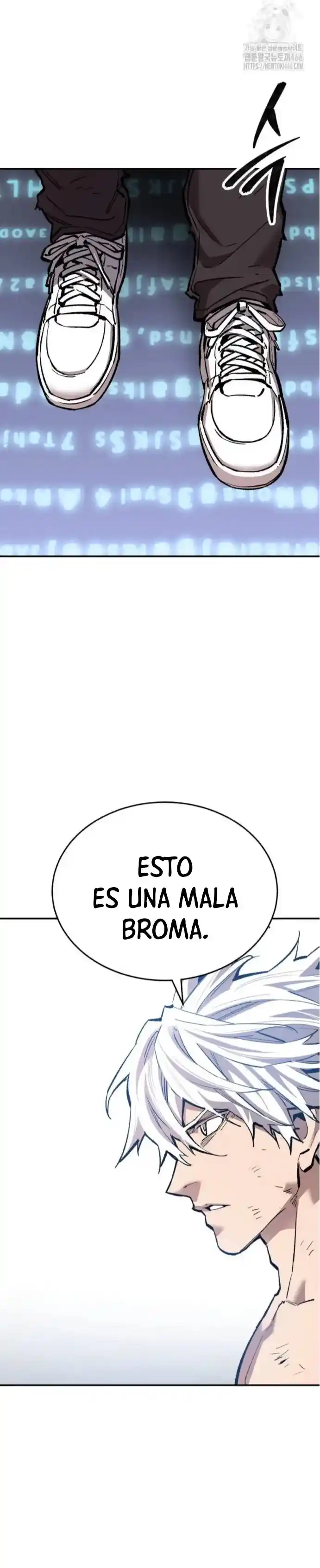 Limit Breaker - Capítulo 182 - Página 3 - LectorTMOo