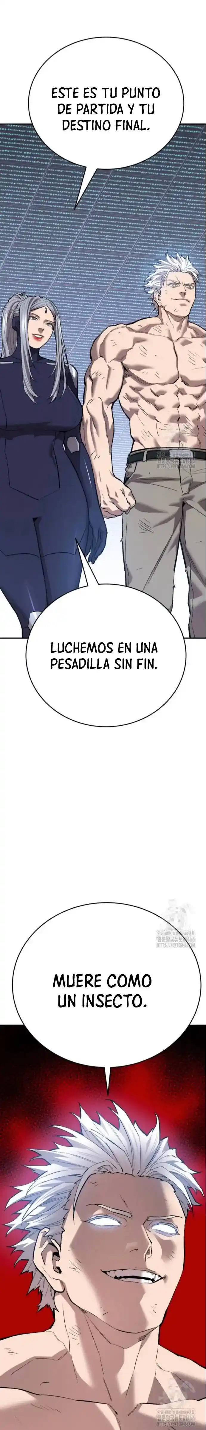Limit Breaker - Capítulo 182 - Página 4 - LectorTMOo