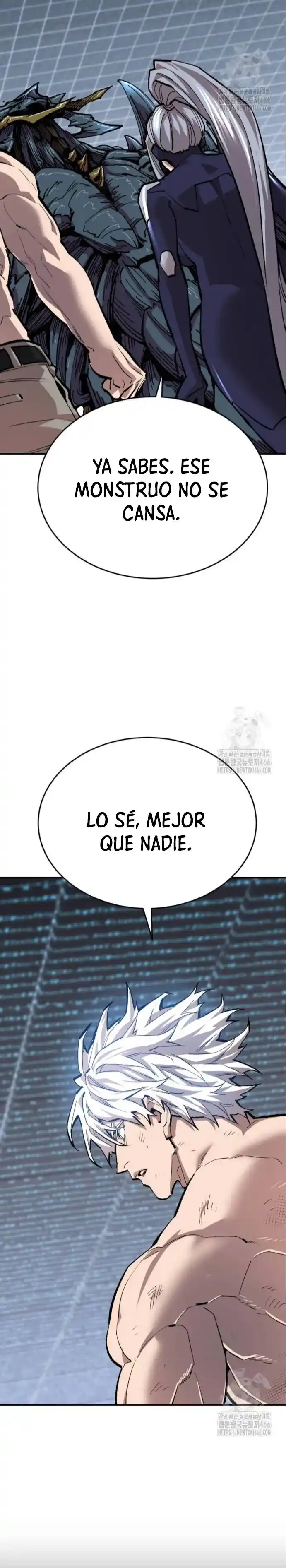 Limit Breaker - Capítulo 182 - Página 16 - LectorTMOo