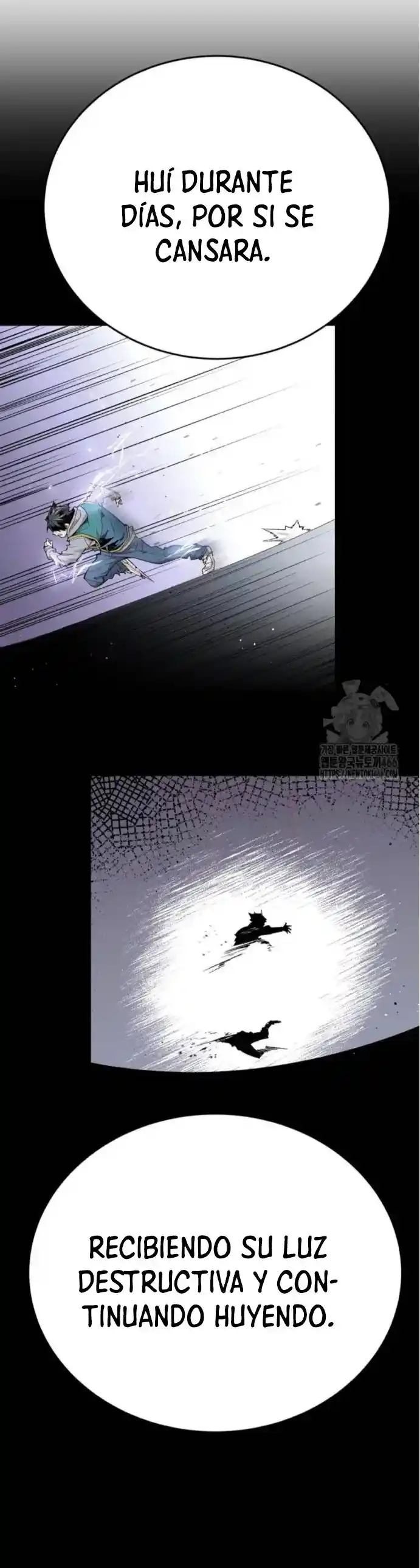 Limit Breaker - Capítulo 182 - Página 17 - LectorTMOo