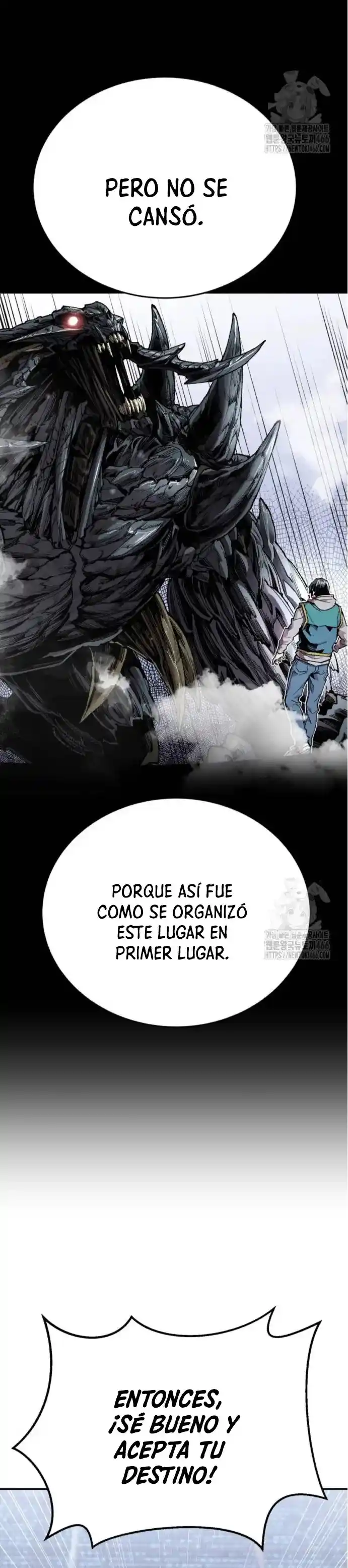 Limit Breaker - Capítulo 182 - Página 18 - LectorTMOo
