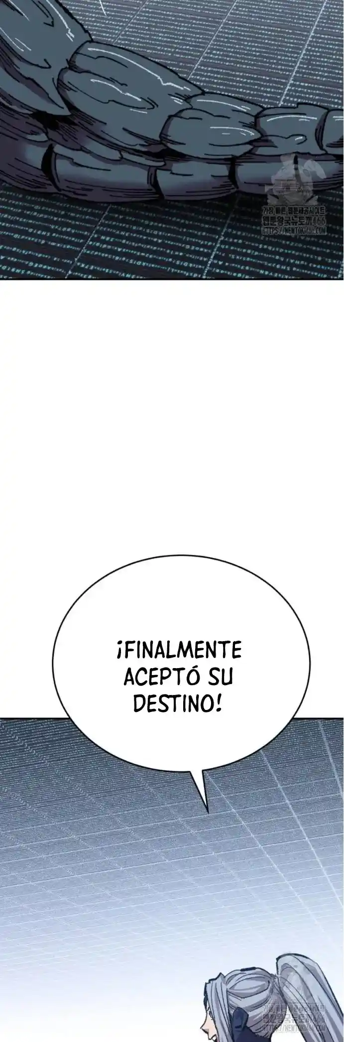 Limit Breaker - Capítulo 182 - Página 20 - LectorTMOo