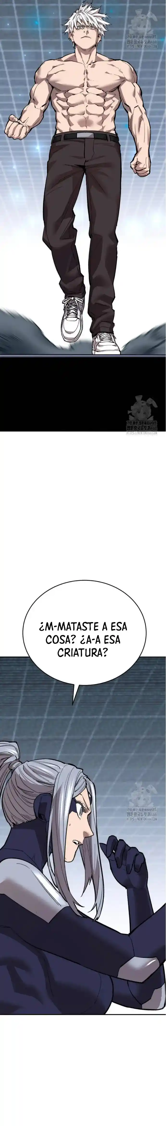 Limit Breaker - Capítulo 182 - Página 30 - LectorTMOo