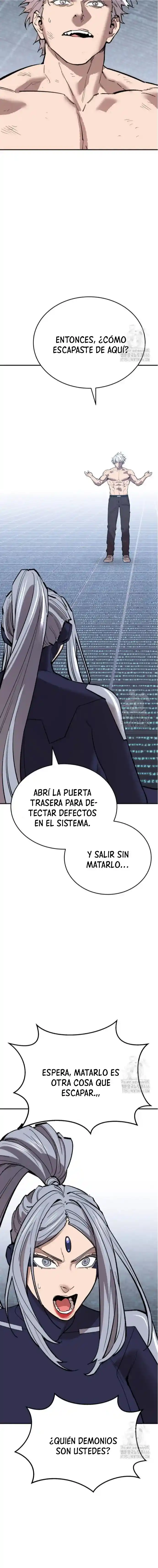 Limit Breaker - Capítulo 182 - Página 32 - LectorTMOo