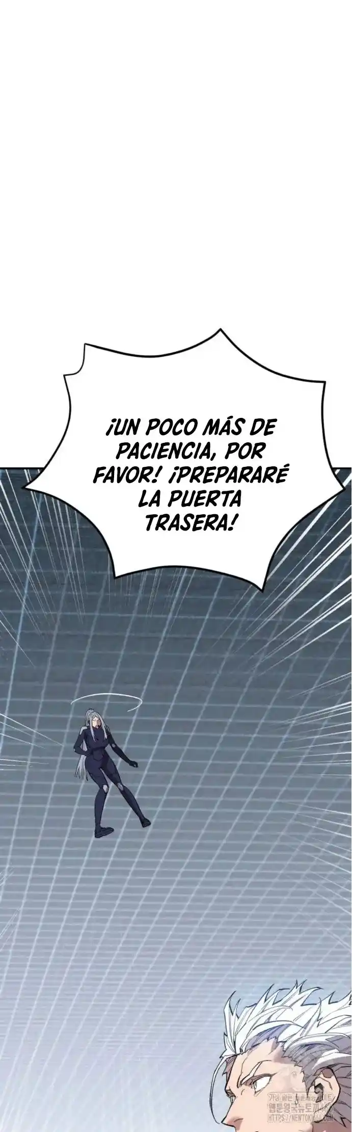 Limit Breaker - Capítulo 182 - Página 54 - LectorTMOo