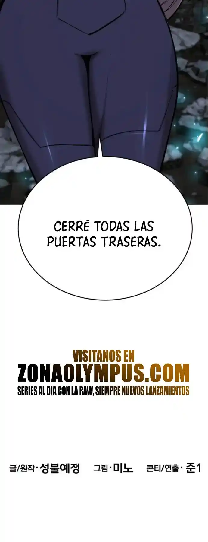 Limit Breaker - Capítulo 182 - Página 70 - LectorTMOo