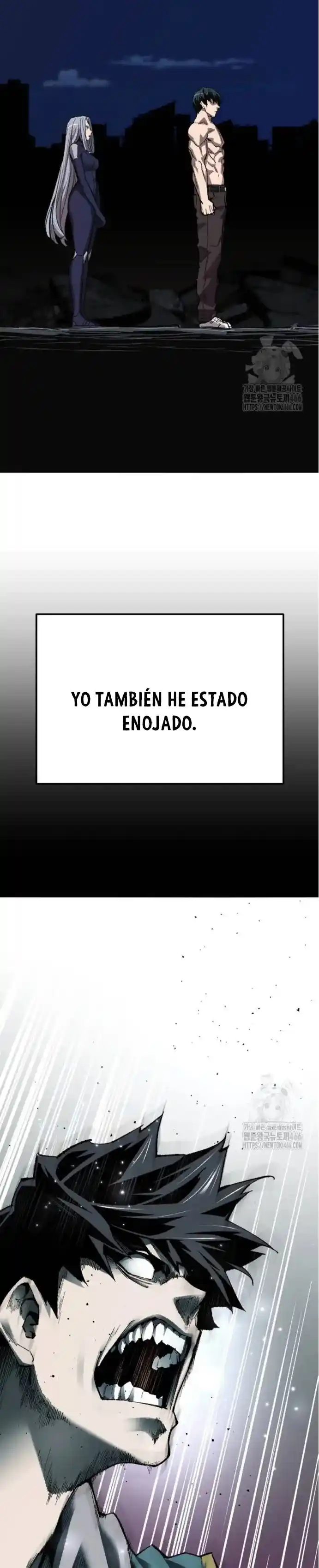 Limit Breaker - Capítulo 183 - Página 6 - LectorTMOo