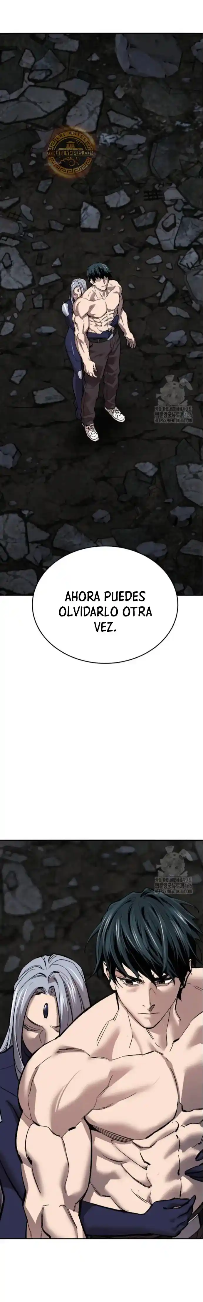 Limit Breaker - Capítulo 183 - Página 9 - LectorTMOo
