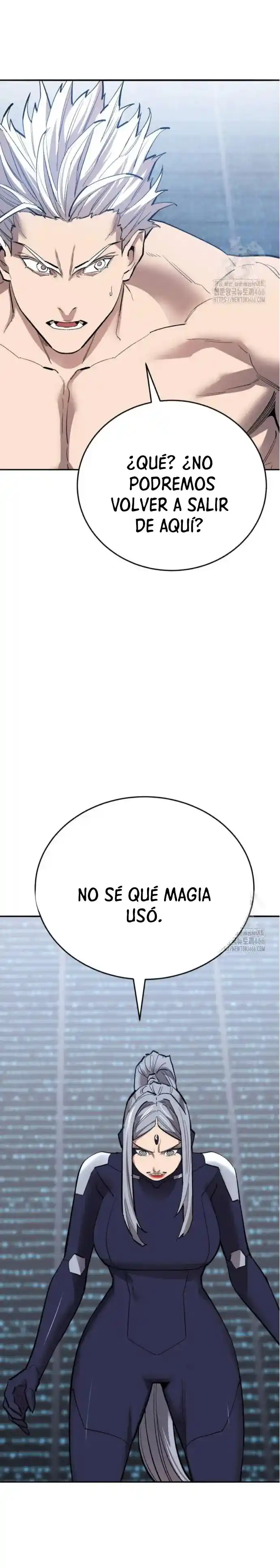 Limit Breaker - Capítulo 183 - Página 12 - LectorTMOo