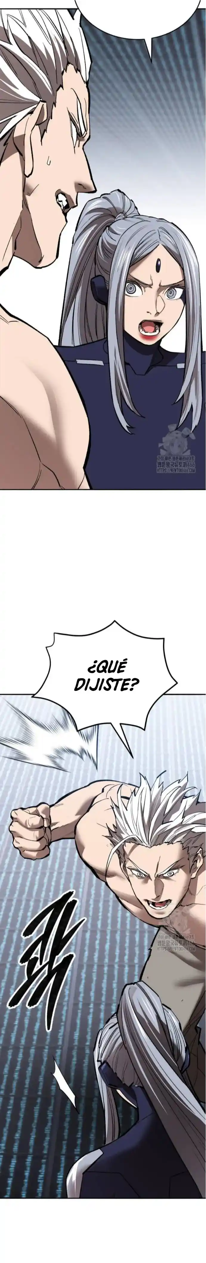 Limit Breaker - Capítulo 183 - Página 14 - LectorTMOo