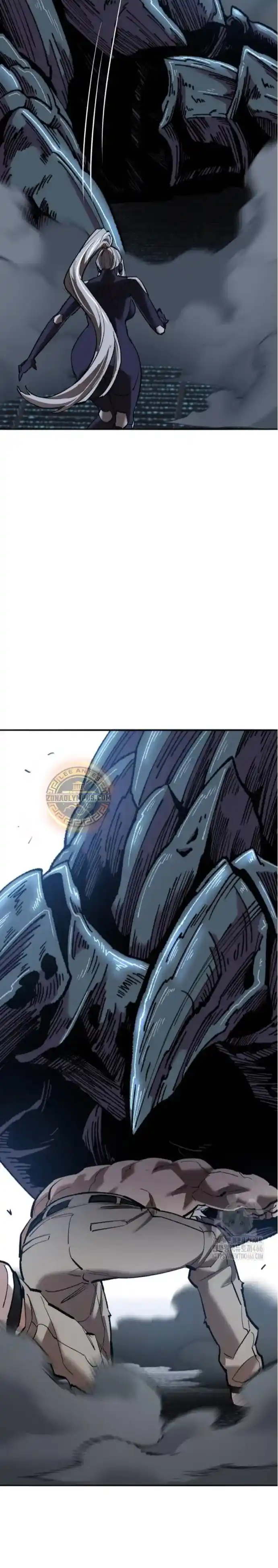 Limit Breaker - Capítulo 183 - Página 16 - LectorTMOo
