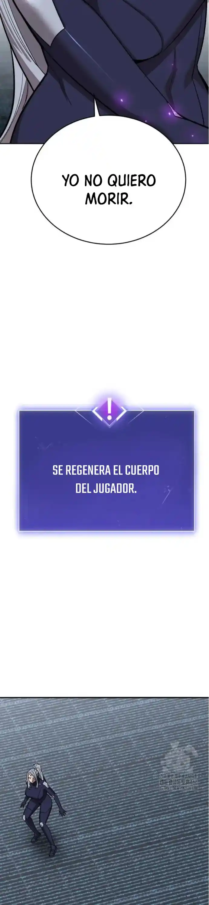 Limit Breaker - Capítulo 183 - Página 24 - LectorTMOo