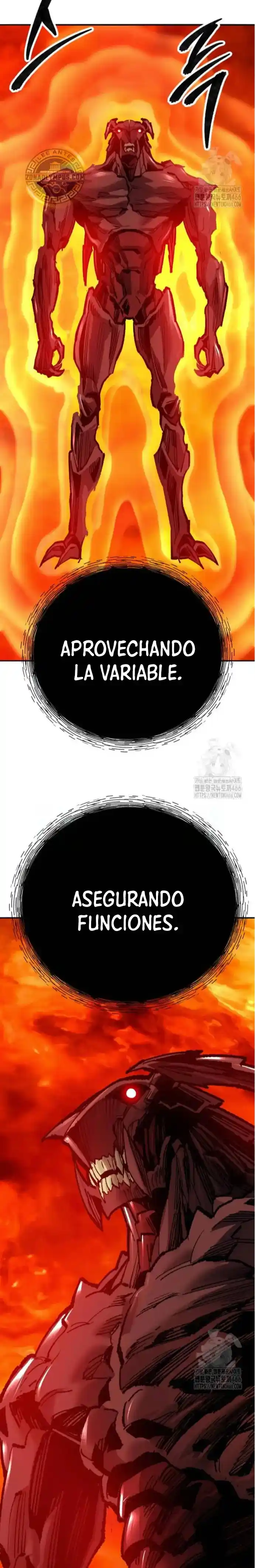 Limit Breaker - Capítulo 183 - Página 35 - LectorTMOo