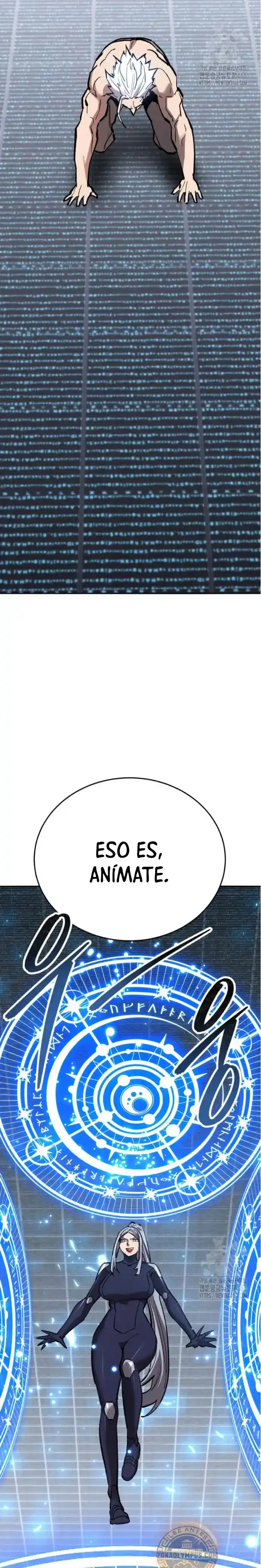 Limit Breaker - Capítulo 183 - Página 37 - LectorTMOo