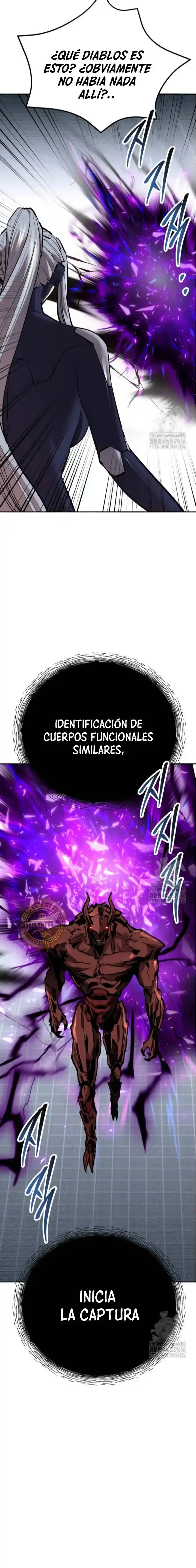 Limit Breaker - Capítulo 183 - Página 40 - LectorTMOo