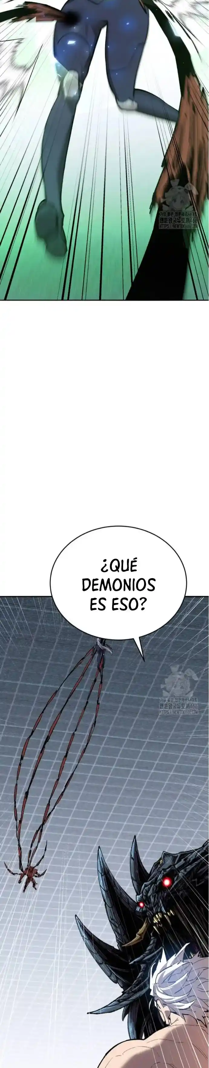 Limit Breaker - Capítulo 183 - Página 43 - LectorTMOo
