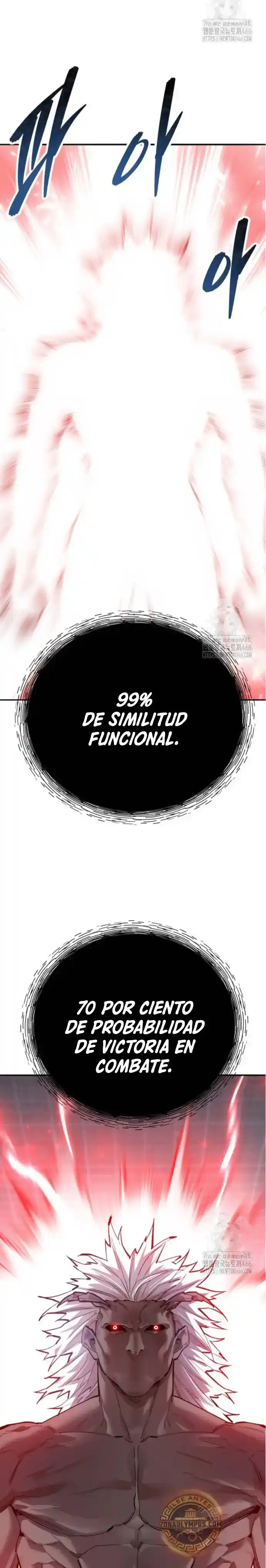 Limit Breaker - Capítulo 183 - Página 54 - LectorTMOo