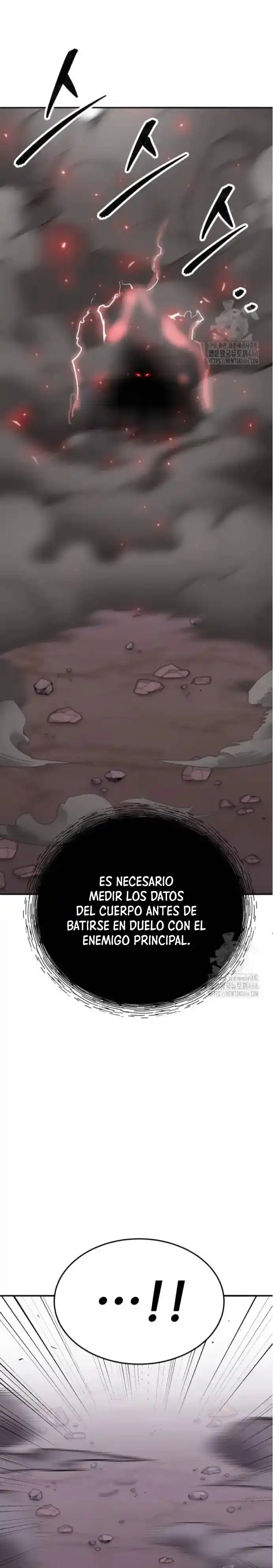 Limit Breaker - Capítulo 184 - Página 4 - LectorTMOo