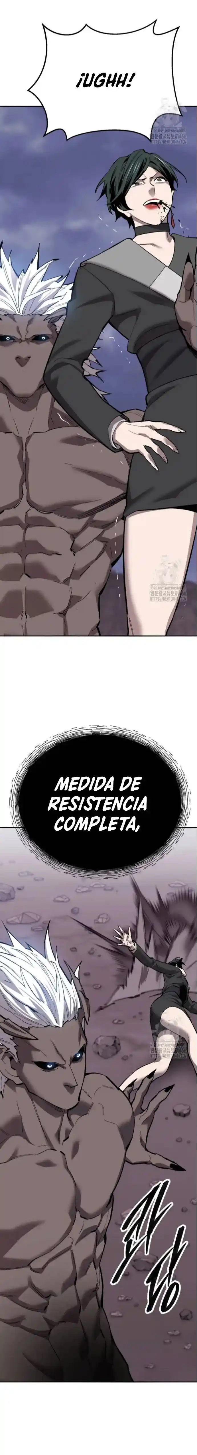Limit Breaker - Capítulo 184 - Página 16 - LectorTMOo
