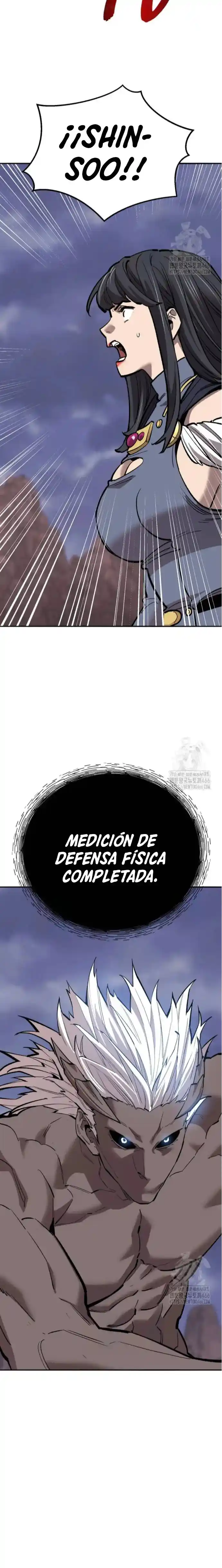 Limit Breaker - Capítulo 184 - Página 22 - LectorTMOo