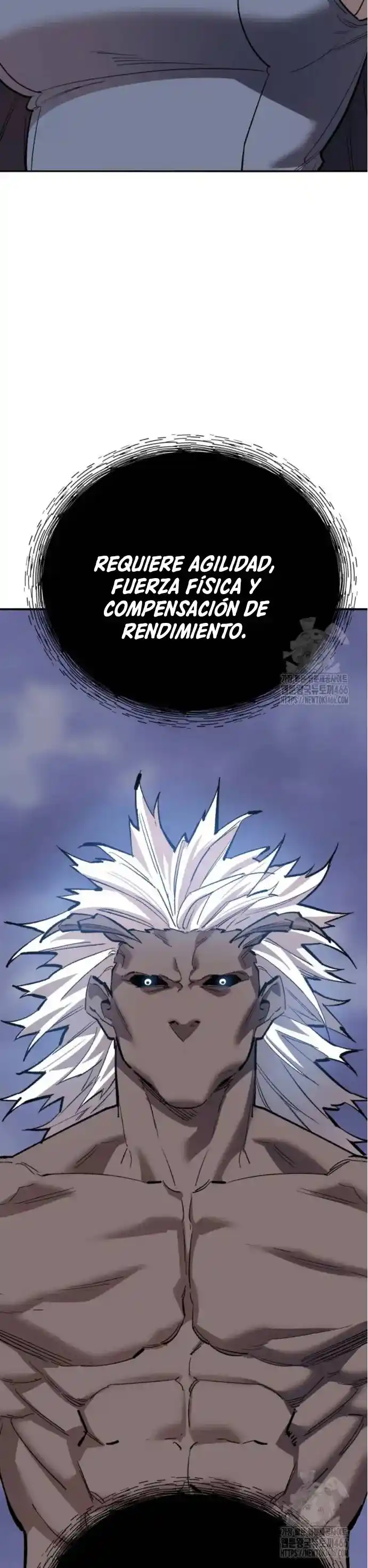 Limit Breaker - Capítulo 184 - Página 32 - LectorTMOo