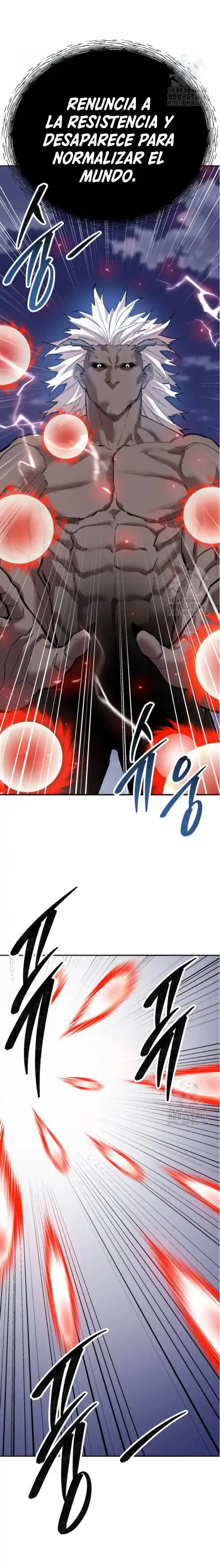 Limit Breaker - Capítulo 185 - Página 17 - LectorTMOo