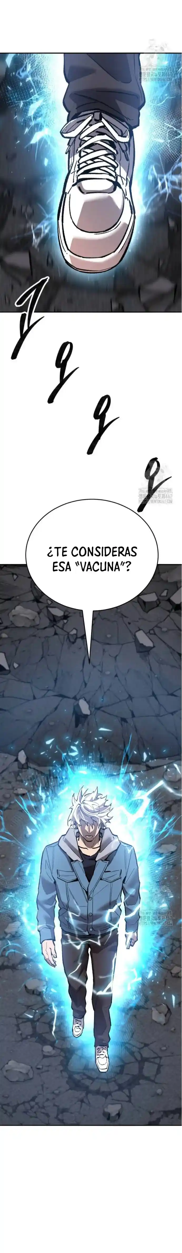 Limit Breaker - Capítulo 185 - Página 25 - LectorTMOo