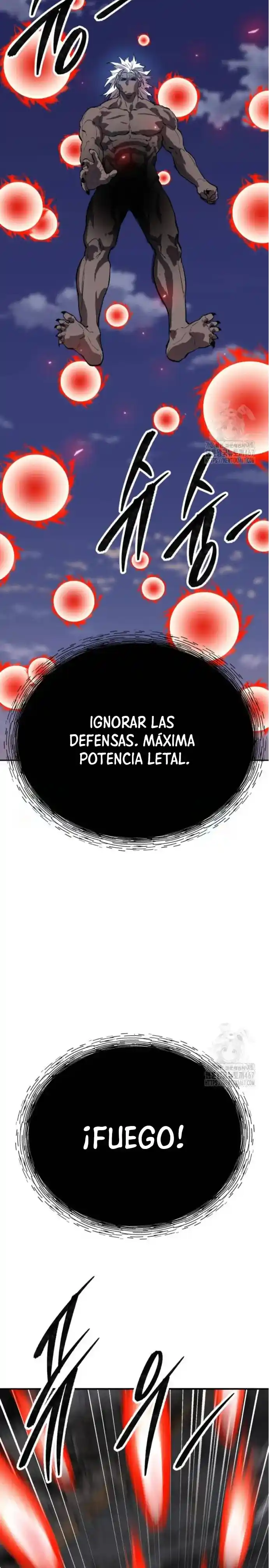 Limit Breaker - Capítulo 185 - Página 32 - LectorTMOo