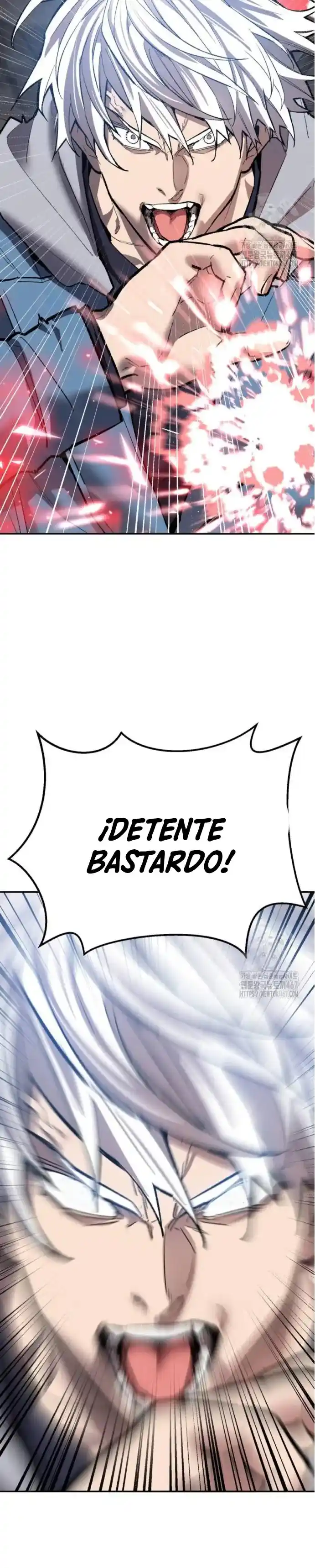 Limit Breaker - Capítulo 185 - Página 39 - LectorTMOo