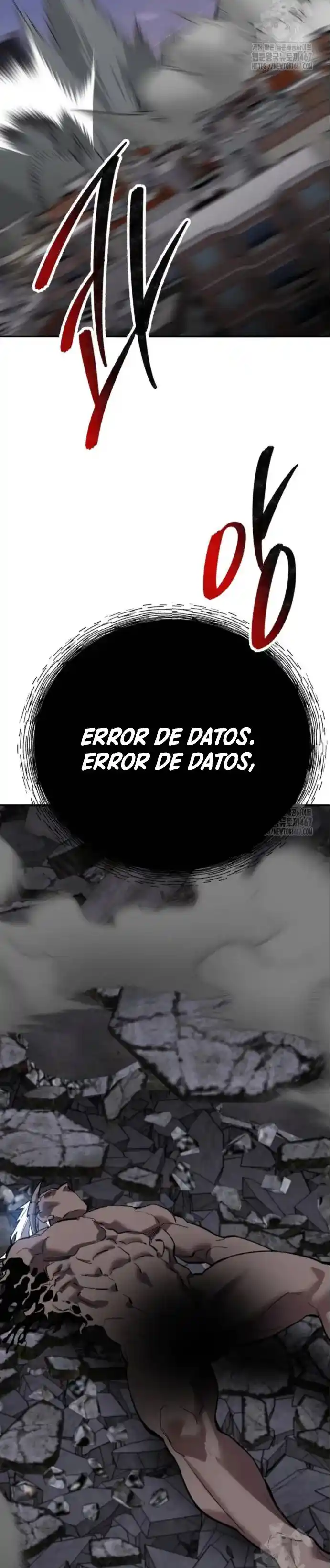 Limit Breaker - Capítulo 185 - Página 50 - LectorTMOo