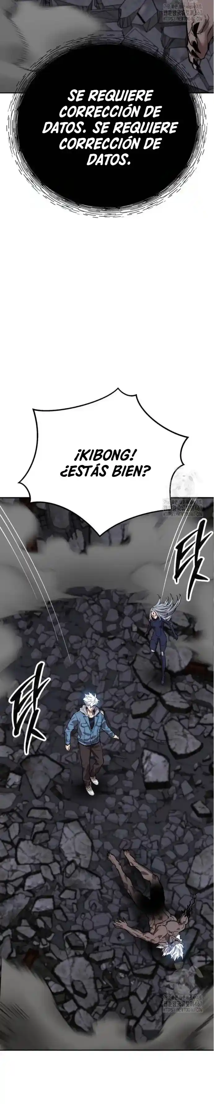 Limit Breaker - Capítulo 185 - Página 51 - LectorTMOo