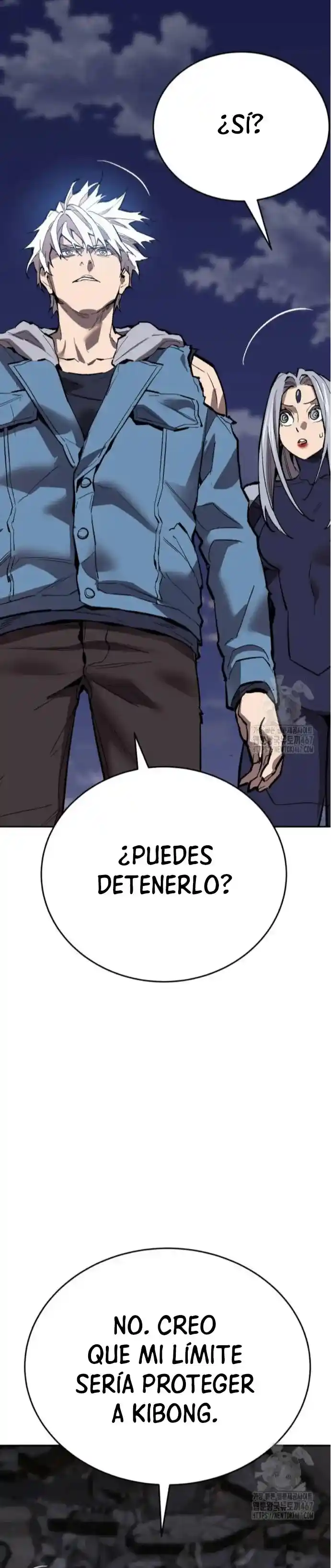 Limit Breaker - Capítulo 185 - Página 60 - LectorTMOo