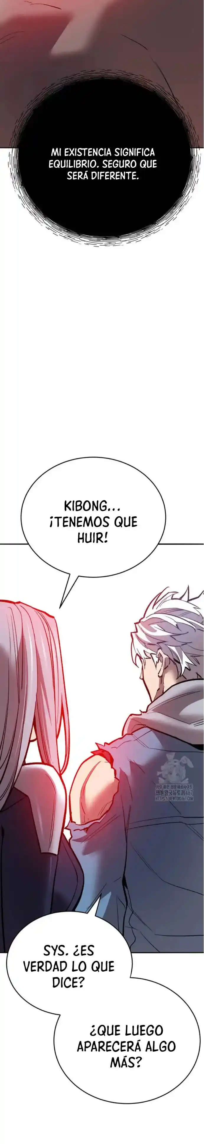 Limit Breaker - Capítulo 185 - Página 63 - LectorTMOo
