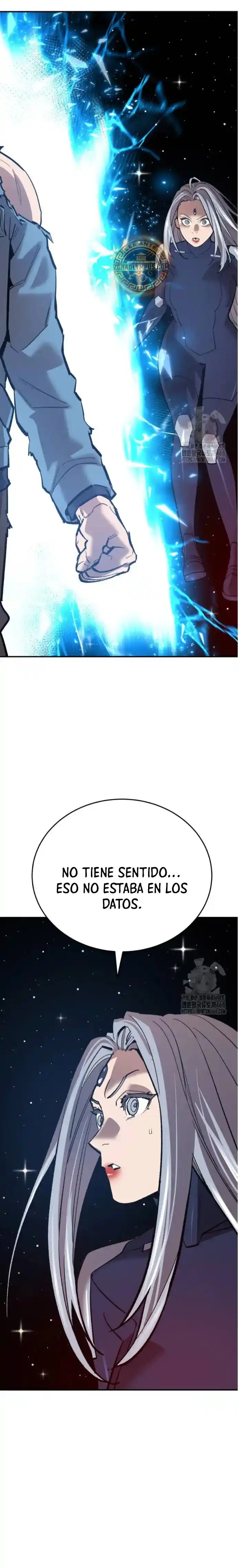 Limit Breaker - Capítulo 186 - Página 21 - LectorTMOo