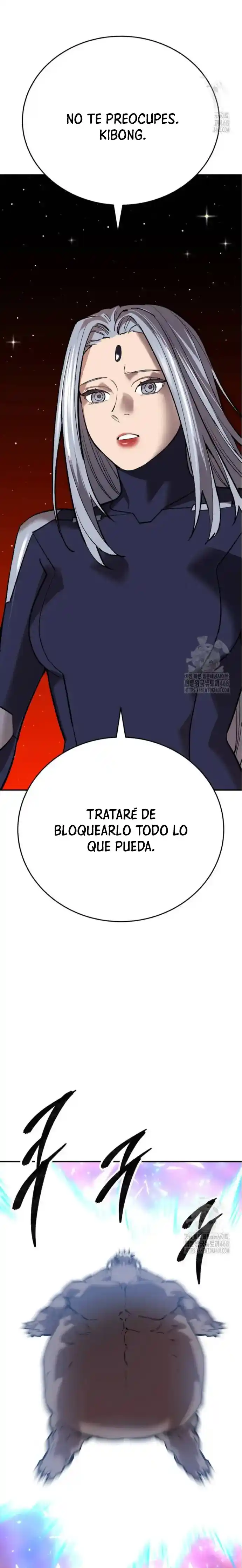 Limit Breaker - Capítulo 186 - Página 27 - LectorTMOo