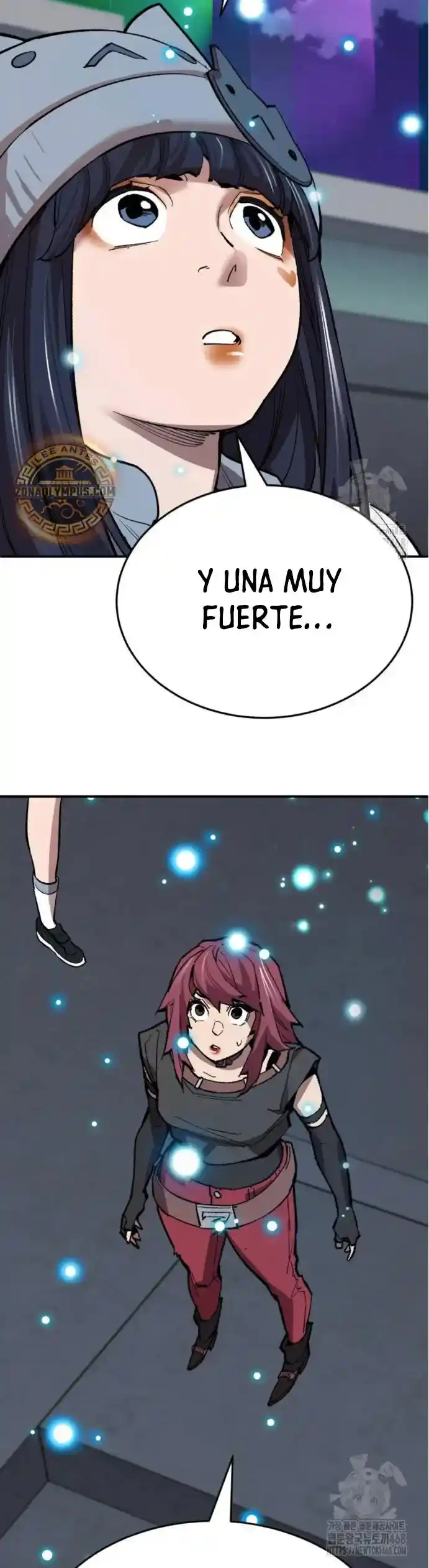 Limit Breaker - Capítulo 186 - Página 55 - LectorTMOo