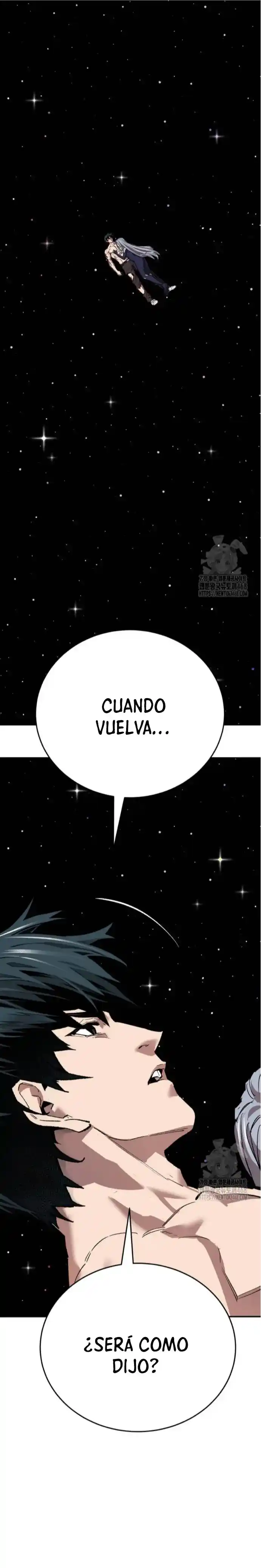 Limit Breaker - Capítulo 186 - Página 69 - LectorTMOo