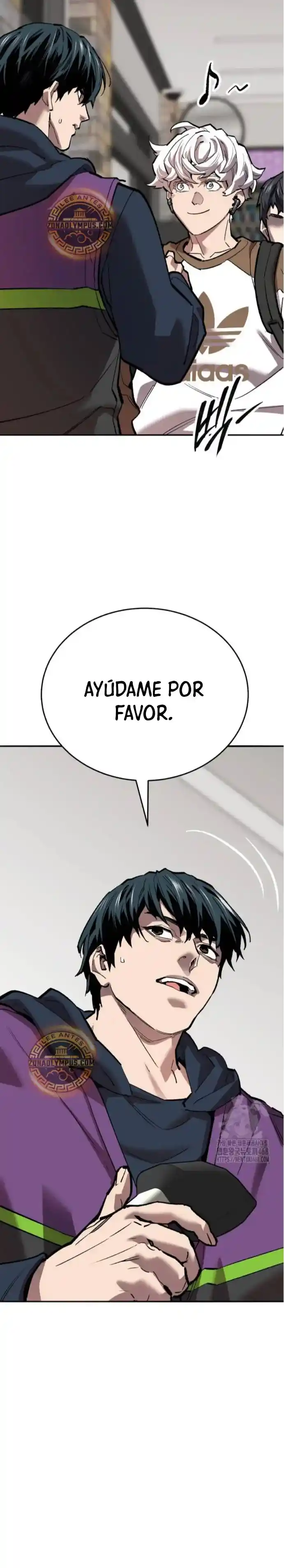 Limit Breaker - Capítulo 186 - Página 78 - LectorTMOo