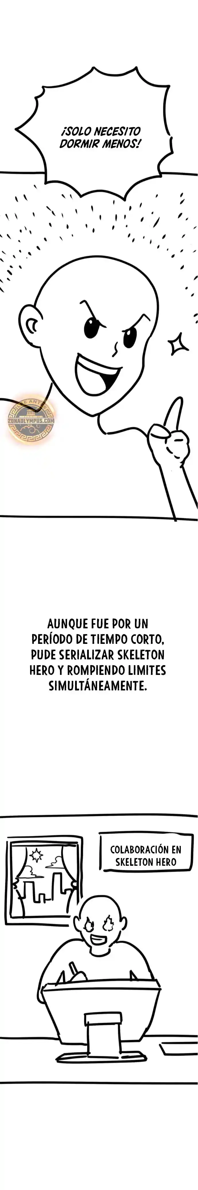 Limit Breaker - Capítulo 187 - Página 9 - LectorTMOo