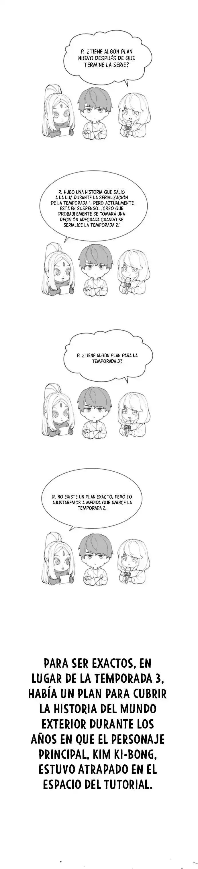 Limit Breaker - Capítulo 187 - Página 19 - LectorTMOo