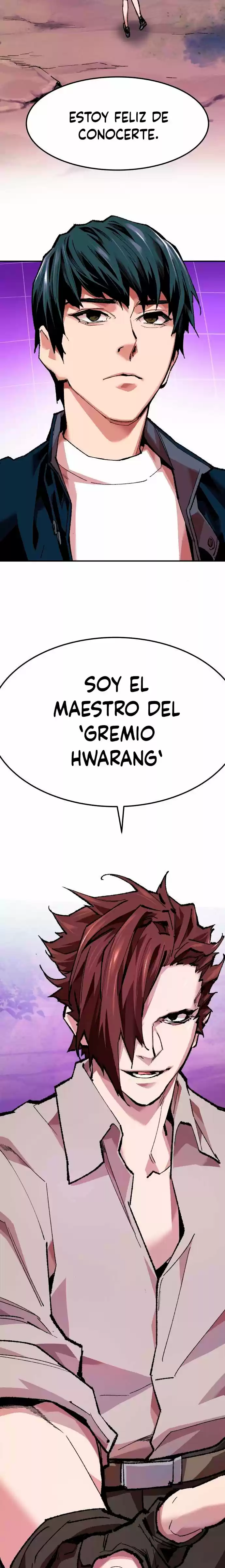Limit Breaker - Capítulo 19 - Página 5 - LectorTMOo