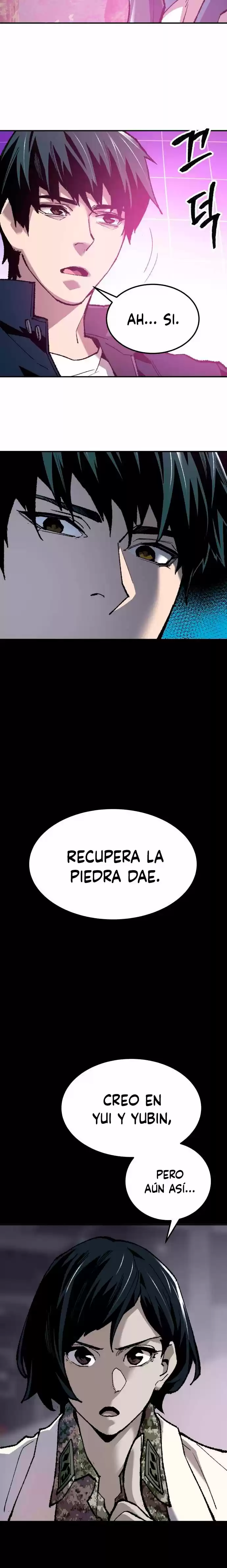 Limit Breaker - Capítulo 19 - Página 16 - LectorTMOo