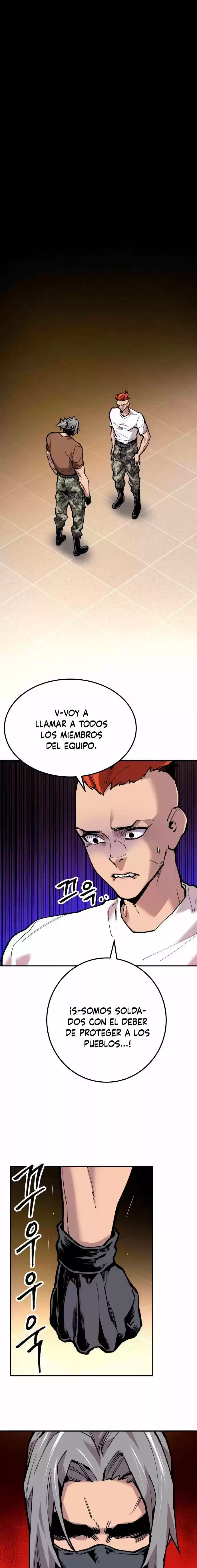 Limit Breaker - Capítulo 19 - Página 39 - LectorTMOo