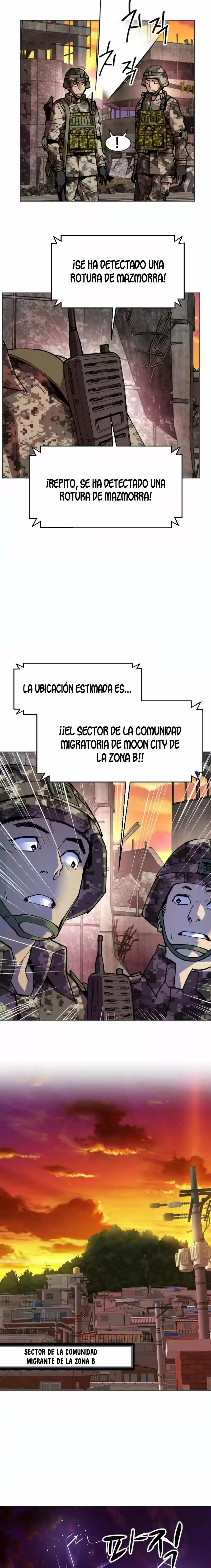 Limit Breaker - Capítulo 2 - Página 10 - LectorTMOo