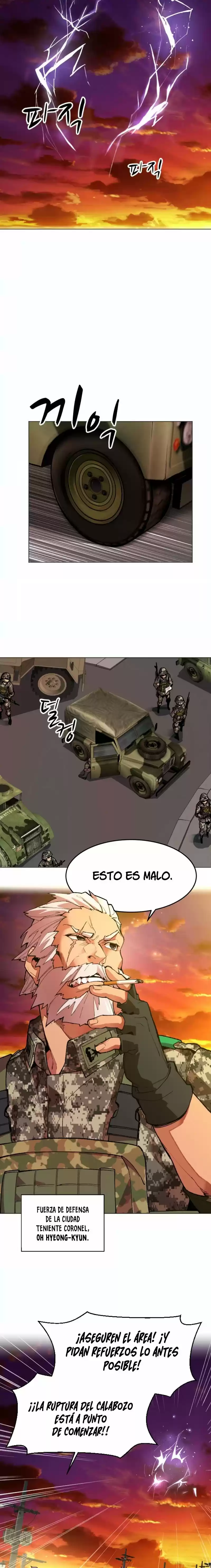 Limit Breaker - Capítulo 2 - Página 11 - LectorTMOo