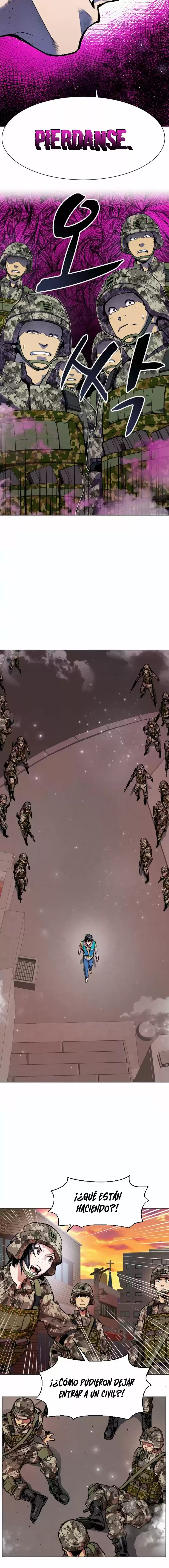 Limit Breaker - Capítulo 2 - Página 18 - LectorTMOo