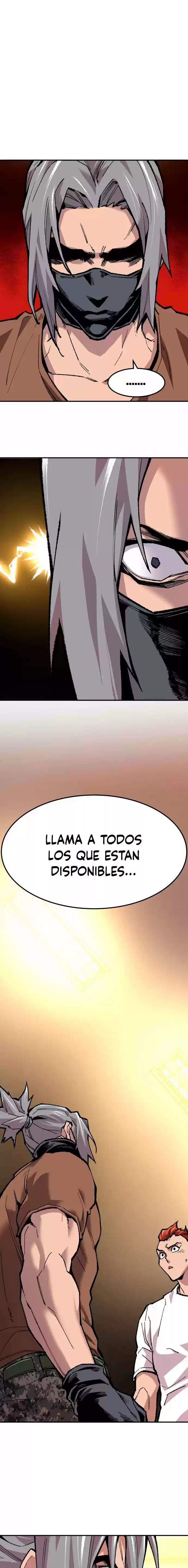 Limit Breaker - Capítulo 20 - Página 4 - LectorTMOo