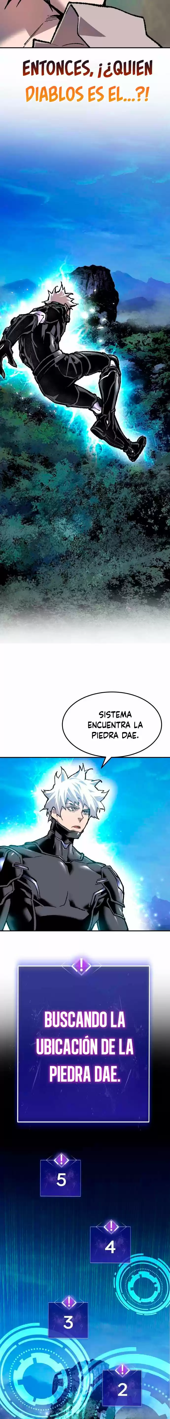 Limit Breaker - Capítulo 20 - Página 22 - LectorTMOo