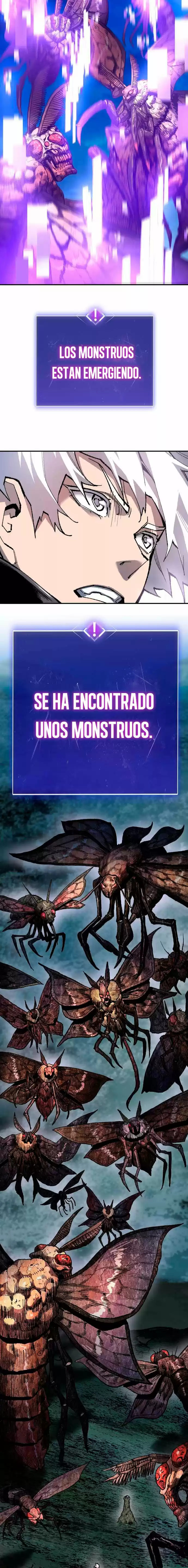 Limit Breaker - Capítulo 20 - Página 27 - LectorTMOo