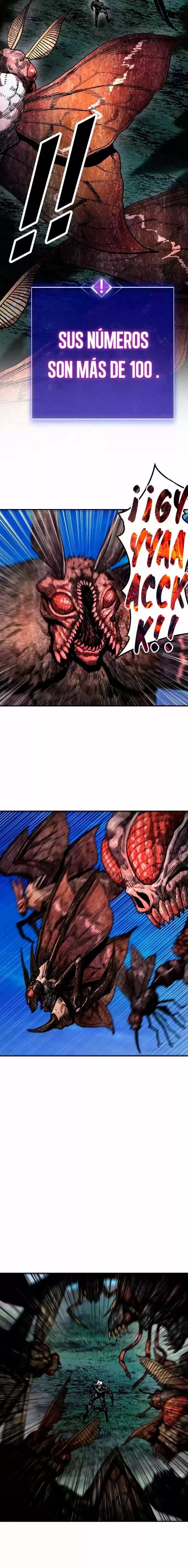 Limit Breaker - Capítulo 20 - Página 28 - LectorTMOo